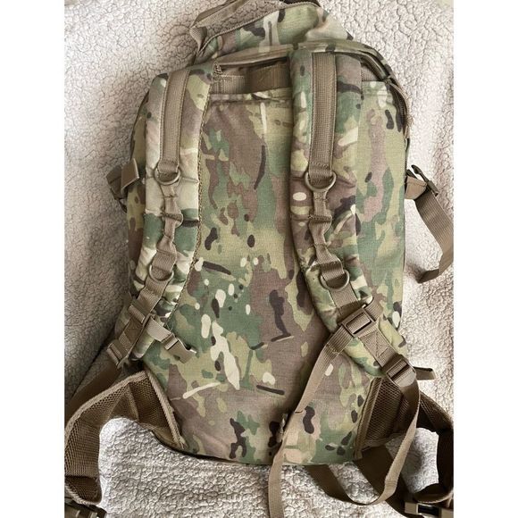 Sandpiper of California  Military  S.O.G Bugout Bag/ Excellent - Picture 8 of 8